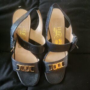 Ferragamo Women's Sandals